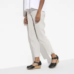 Damen Keilabsätze Papillio Mary Natural Leather image-4