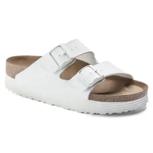 Pantoletten für Damen Papillio Arizona grooved Birko-Flor image-1