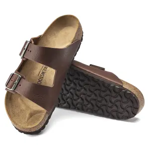 Sandales Birkenstock Arizona Natural Leather image-6