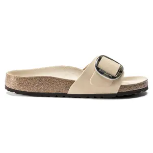 Mules femme Birkenstock Madrid Big Buckle image-1