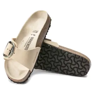 Mules femme Birkenstock Madrid Big Buckle image-2