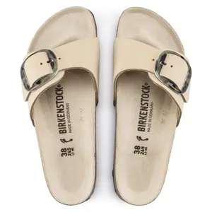 Mules femme Birkenstock Madrid Big Buckle image-3