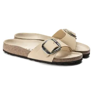 Mules femme Birkenstock Madrid Big Buckle image-4
