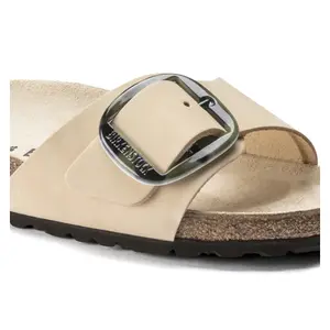 Mules femme Birkenstock Madrid Big Buckle image-5