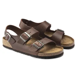 Sandales Birkenstock Milano Natural Leather image-2