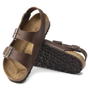 Sandales Birkenstock Milano Natural Leather image-4
