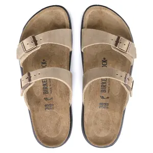 Mules femme Birkenstock Sierra image-4