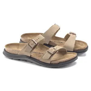 Mules femme Birkenstock Sierra image-2