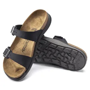 Mules femme Birkenstock Sierra image-1