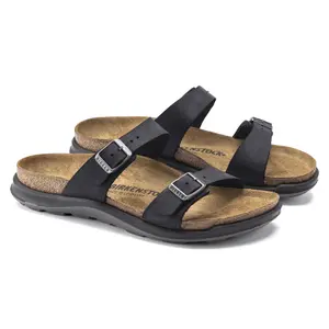 Mules femme Birkenstock Sierra image-3