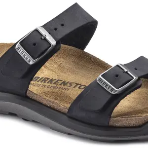 Mules femme Birkenstock Sierra image-4