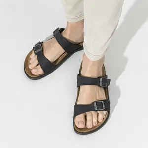 Mules femme Birkenstock Sierra image-6