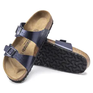 Sandales femme Birkenstock Sydney Birko-Flor image-1