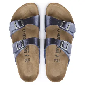 Sandales femme Birkenstock Sydney Birko-Flor image-2