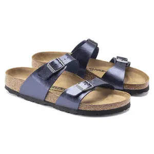 Sandales femme Birkenstock Sydney Birko-Flor image-3
