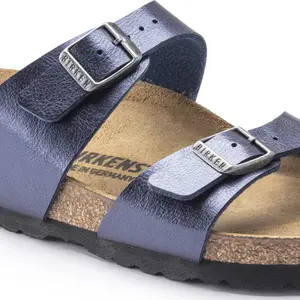 Sandales femme Birkenstock Sydney Birko-Flor image-4