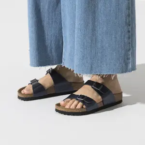 Sandales femme Birkenstock Sydney Birko-Flor image-6