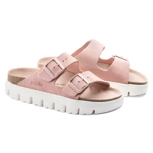 Mules compensées femme Birkenstock Arizona image-2