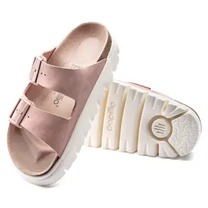 Mules compensées femme Birkenstock Arizona image-5