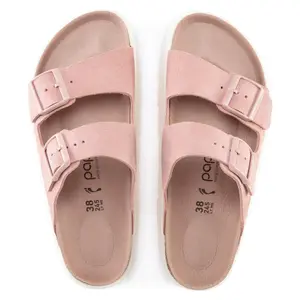 Mules compensées femme Birkenstock Arizona image-6