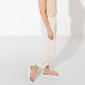 Mules compensées femme Birkenstock Arizona image-4