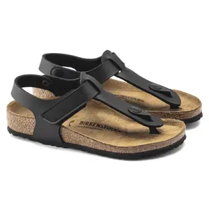 Children's sandals Birkenstock Kairo HL Birko-Flor image-1