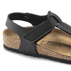 Children's sandals Birkenstock Kairo HL Birko-Flor image-5