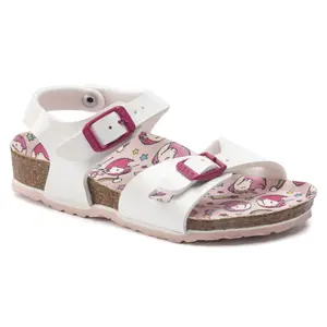 Sandales femme Birkenstock Rio Birko-Flor image-0
