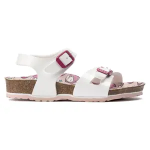 Sandales femme Birkenstock Rio Birko-Flor image-1