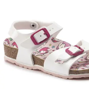 Sandales femme Birkenstock Rio Birko-Flor image-5