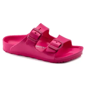 Sandales fille Birkenstock Arizona Eva image-1