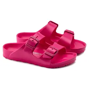 Sandales fille Birkenstock Arizona Eva image-2