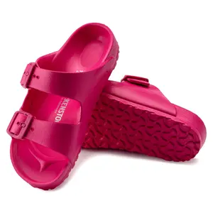 Sandales fille Birkenstock Arizona Eva image-4