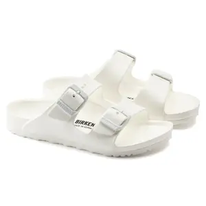 Girl's sandals Birkenstock Arizona Eva image-2