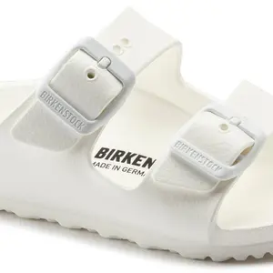 Girl's sandals Birkenstock Arizona Eva image-5