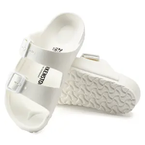 Girl's sandals Birkenstock Arizona Eva image-4