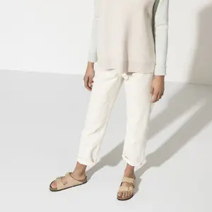Mules femme Birkenstock Arizona Sandcastle image-6