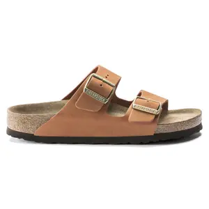 Sandales Birkenstock Arizona Nubuk Leather image-0