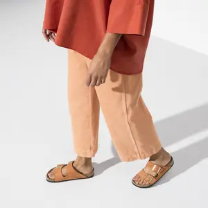 Sandales Birkenstock Arizona Nubuk Leather image-5