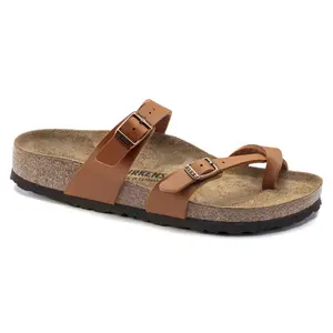 Sandales Birkenstock Mayari Birko-Flor image-0