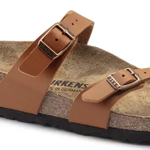Sandales Birkenstock Mayari Birko-Flor image-2