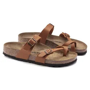 Sandales Birkenstock Mayari Birko-Flor image-4