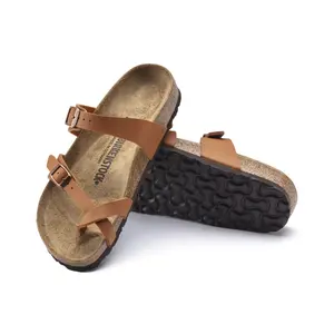 Sandales Birkenstock Mayari Birko-Flor image-6