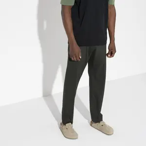 Sabots Birkenstock  Boston Suede image-1