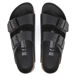 Sandály Birkenstock Arizona Birko Flor image-3