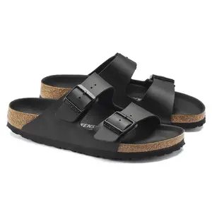 Sandály Birkenstock Arizona Birko Flor image-4
