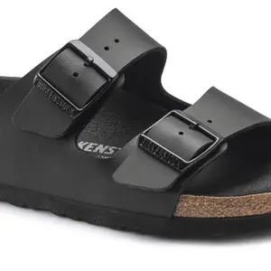 Sandály Birkenstock Arizona Birko Flor image-5