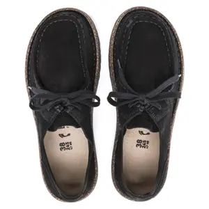 Moccasins Birkenstock Pasadena III Suede Leather image-5