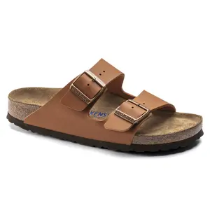 Sandalen Birkenstock Arizona Birko-Flor image-1