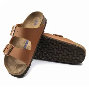 Sandalen Birkenstock Arizona Birko-Flor image-4